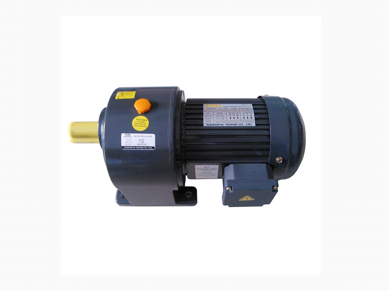单相/三相卧式（刹车）马达