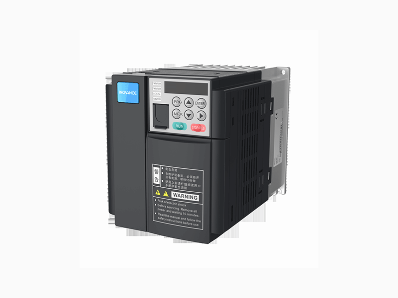 紧凑矢量型-MD310