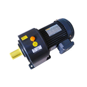 交流齿轮减速电机