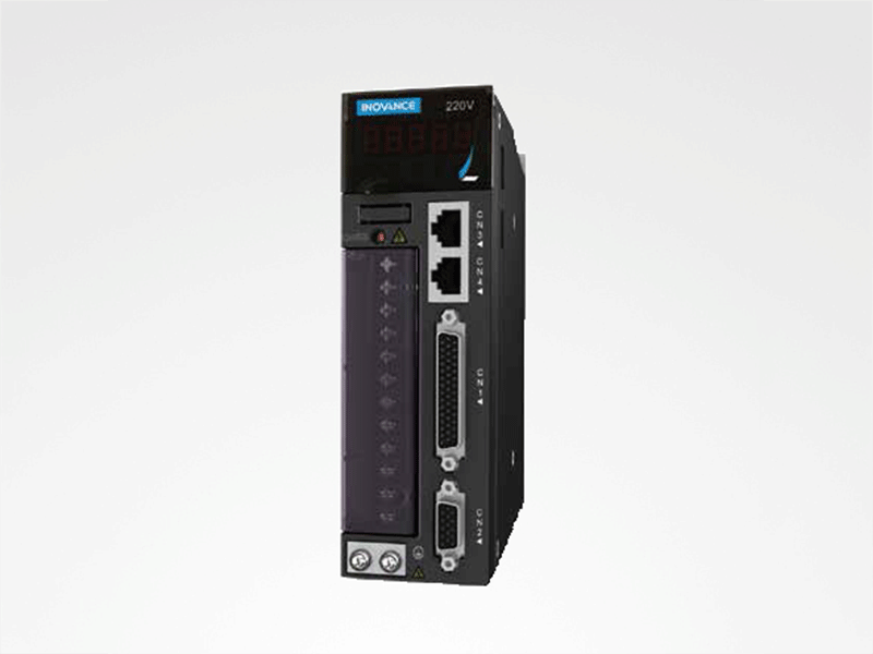 SV520系列DDL直线伺服驱动