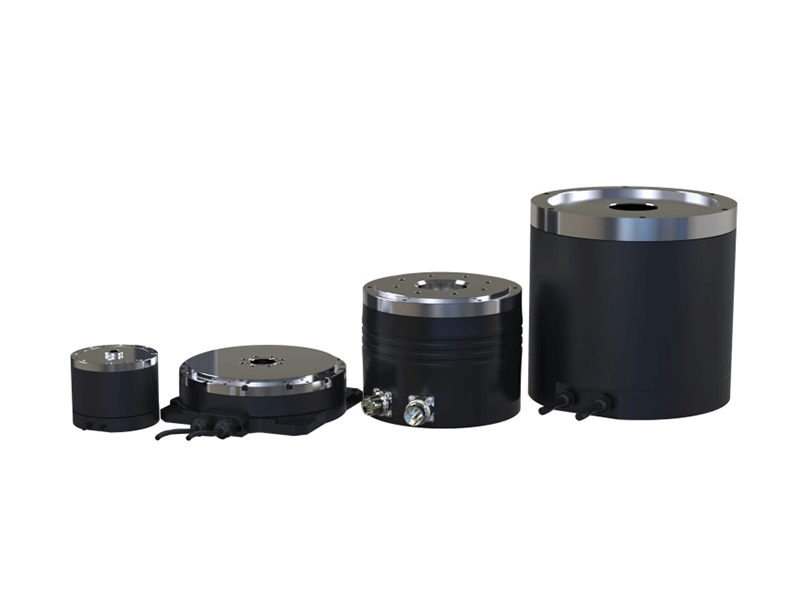 ISMT系列精密直接驱动旋转(DDR)电机