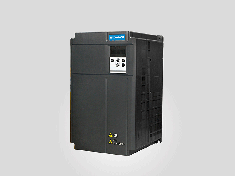 IS650N伺服驱动系统