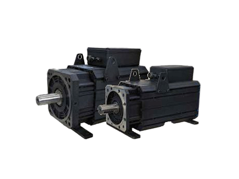 ISMG系列伺服电机