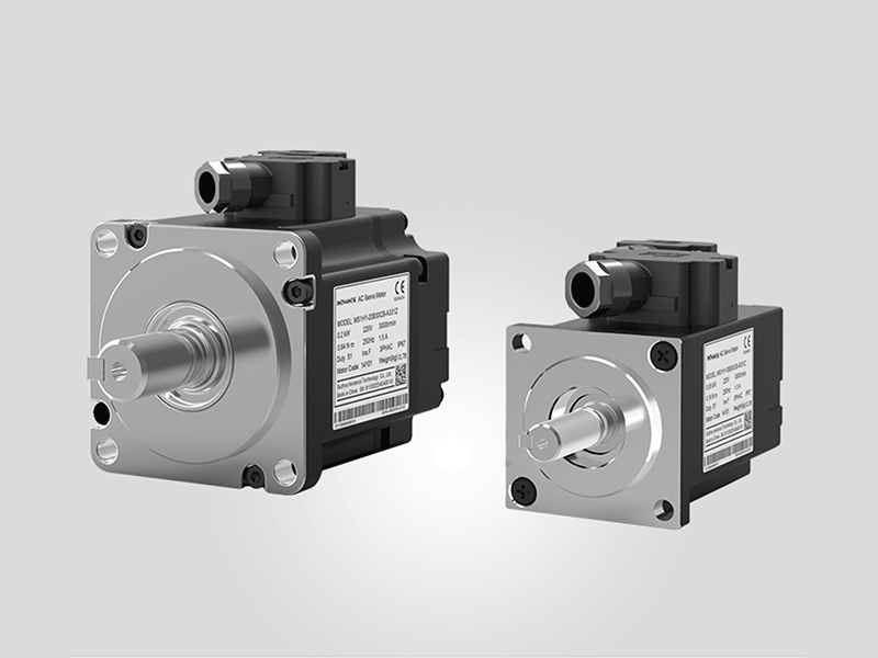 MS1系列伺服电机