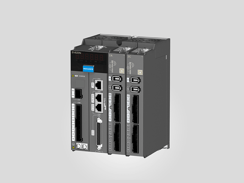 SV820N系列伺服驱动器