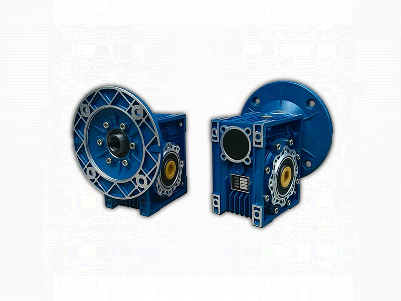 TSTD系列减速机