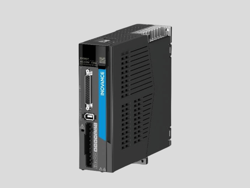 SV660系列伺服