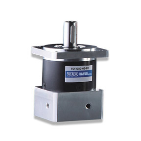 精密行星减速机